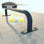 hanger stainless steel custom