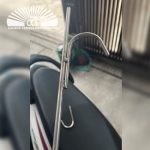 stainless steel hook custom by cahaya cemerlang semesta