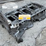 PENGELASAN BLOK MESIN MOBIL MINIE COOPER OLEH CAHAYA CEMERLANG SEMESTA