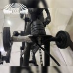 ALLOY -ALUMINIUJM BIKE WELDING BY CAHAYA CEMERLANG SEMESTA