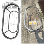 ROUND COFFE TABLE BY CAHAYA CEMERLANG SEMESTA