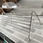 BRACKET 3 MM BY CAHAYA CEMERLANG SEMESTA UNTUK JAPAN PACK INDONESIA