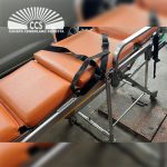 REPAIR RANJANMG AMBULANCE OLEH CAHAYA CEMERLANG SEMESTA