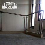 RAILING STAINLESS SUNRISE2